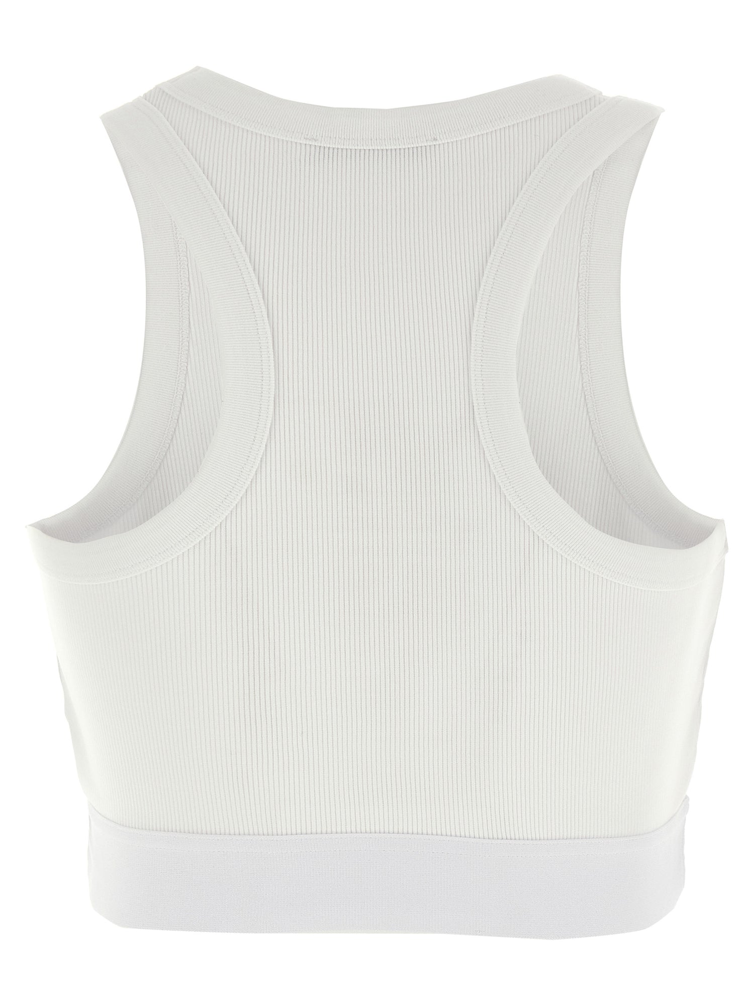 Givenchy Crop Tank Top