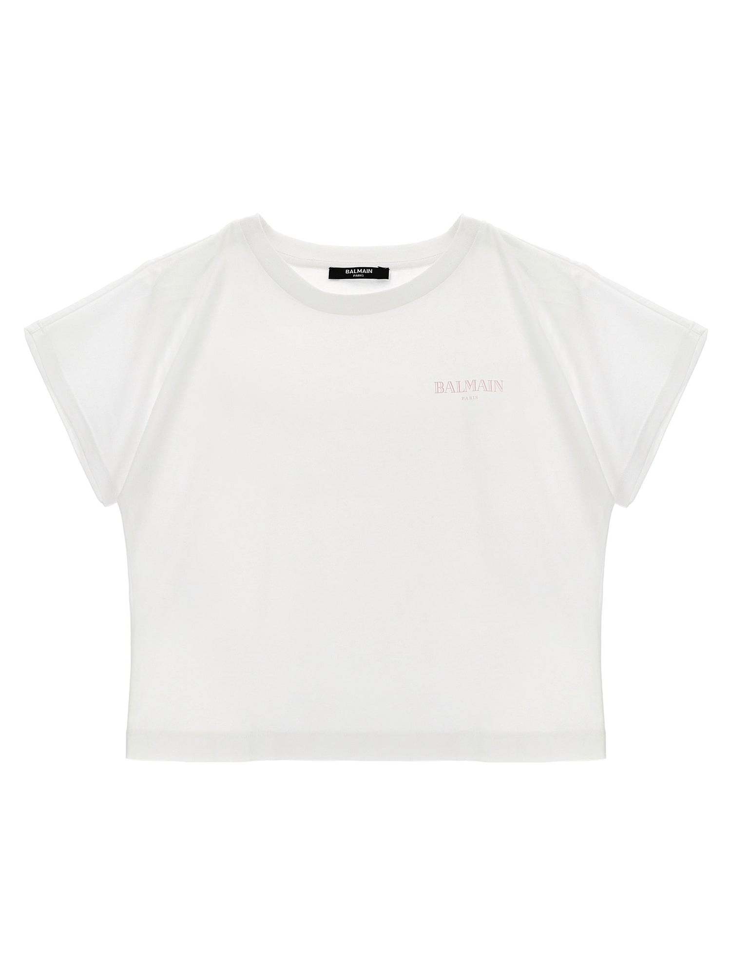 Balmain Kids Balmain Vintage T-shirt
