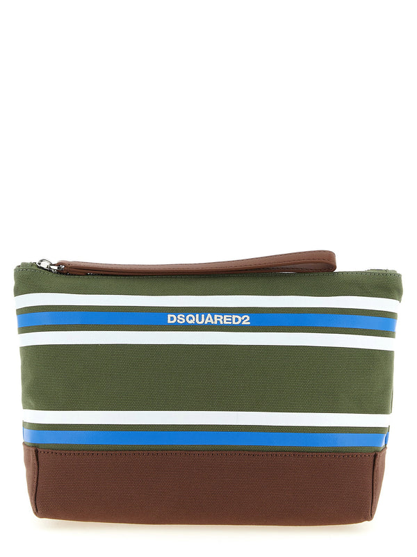 Dsquared2 D2 College Beauty Case