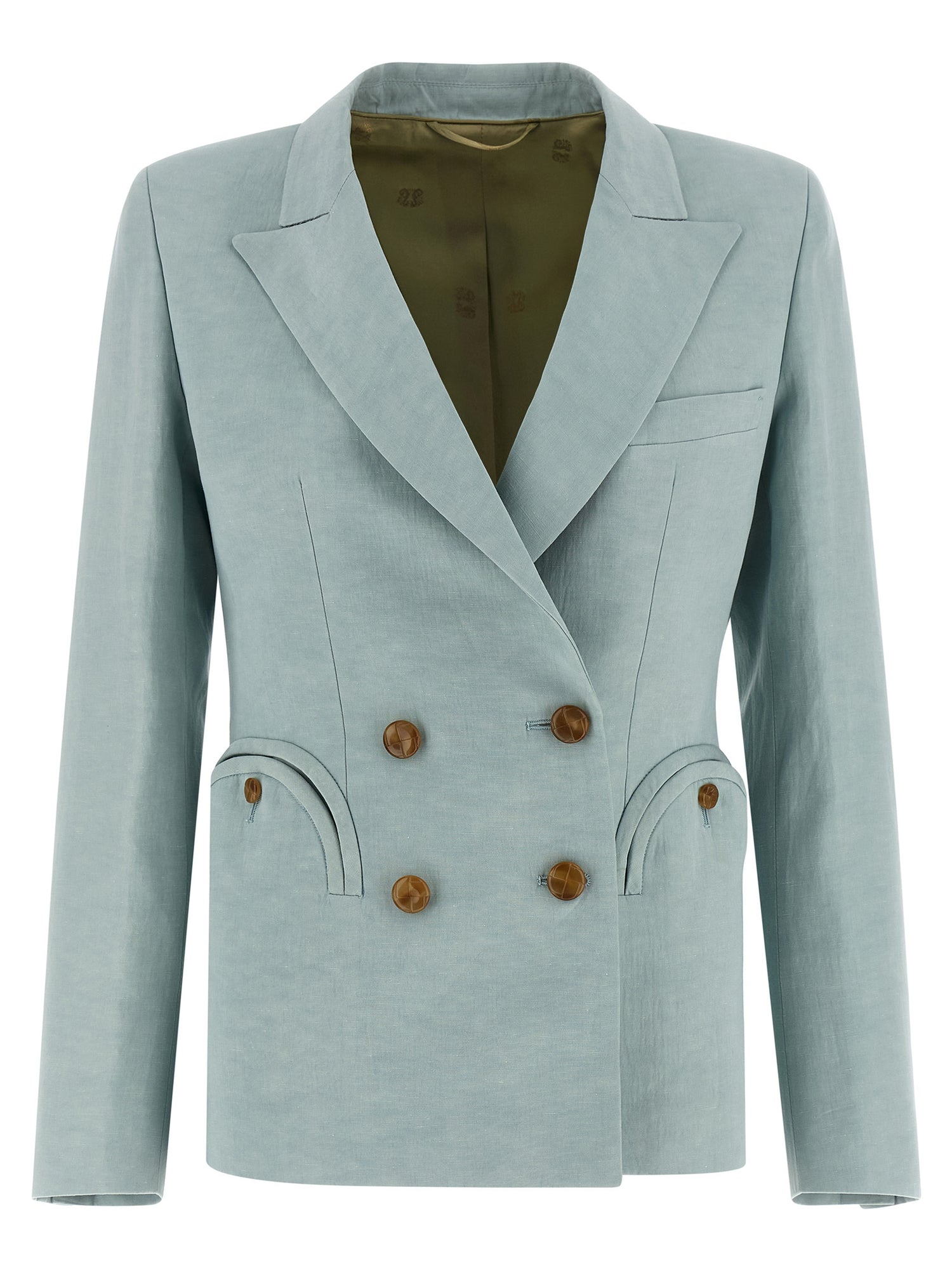 Blazé Milano Zenith Charmer Blazer