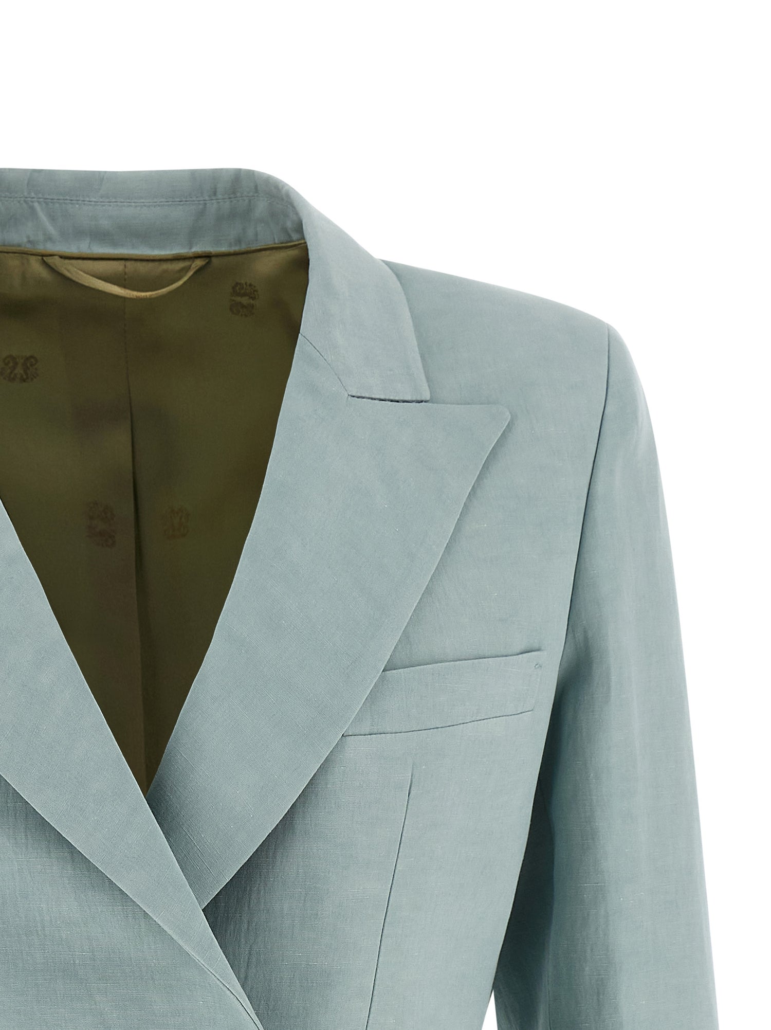 Blazé Milano Zenith Charmer Blazer