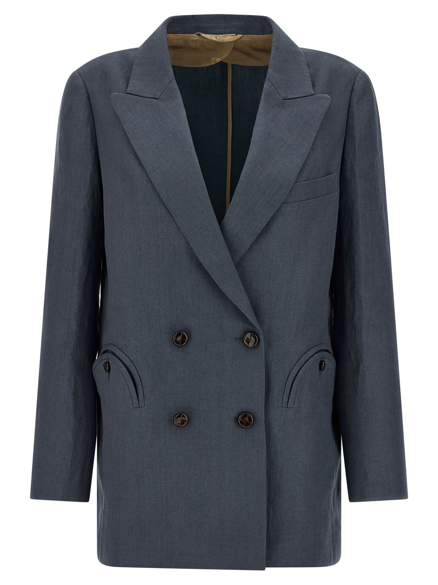 Blazé Milano Midday Sun Everyday Blazer