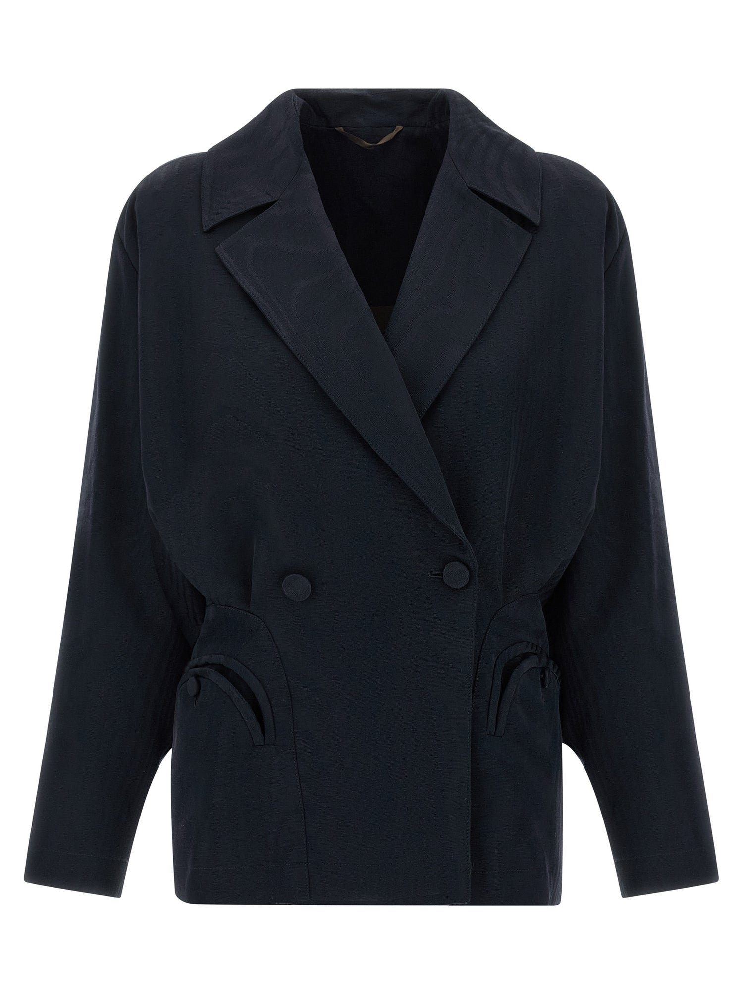 Blazé Milano Sharewood Ares Blazer