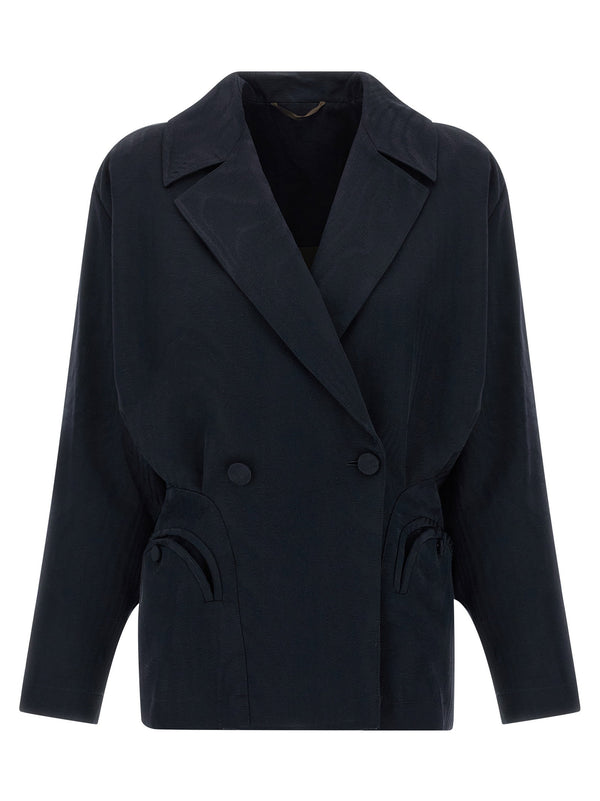 Blazé Milano Sharewood Ares Blazer