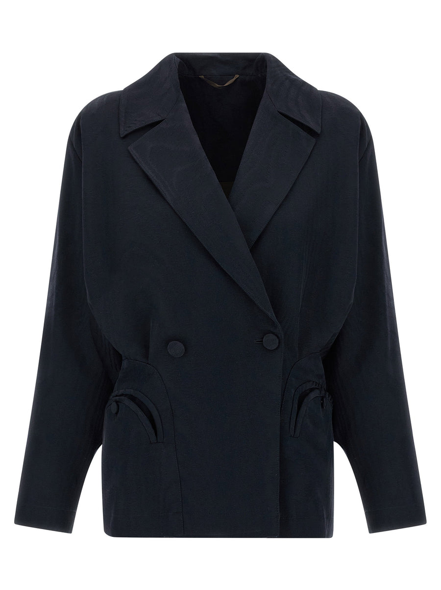 Blazé Milano Sharewood Ares Blazer