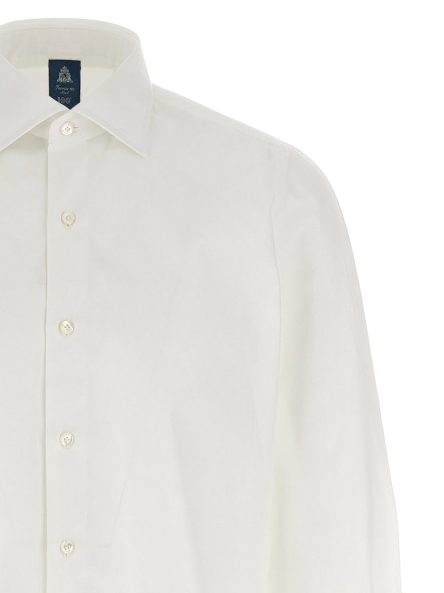Finamore Napoli Shirt