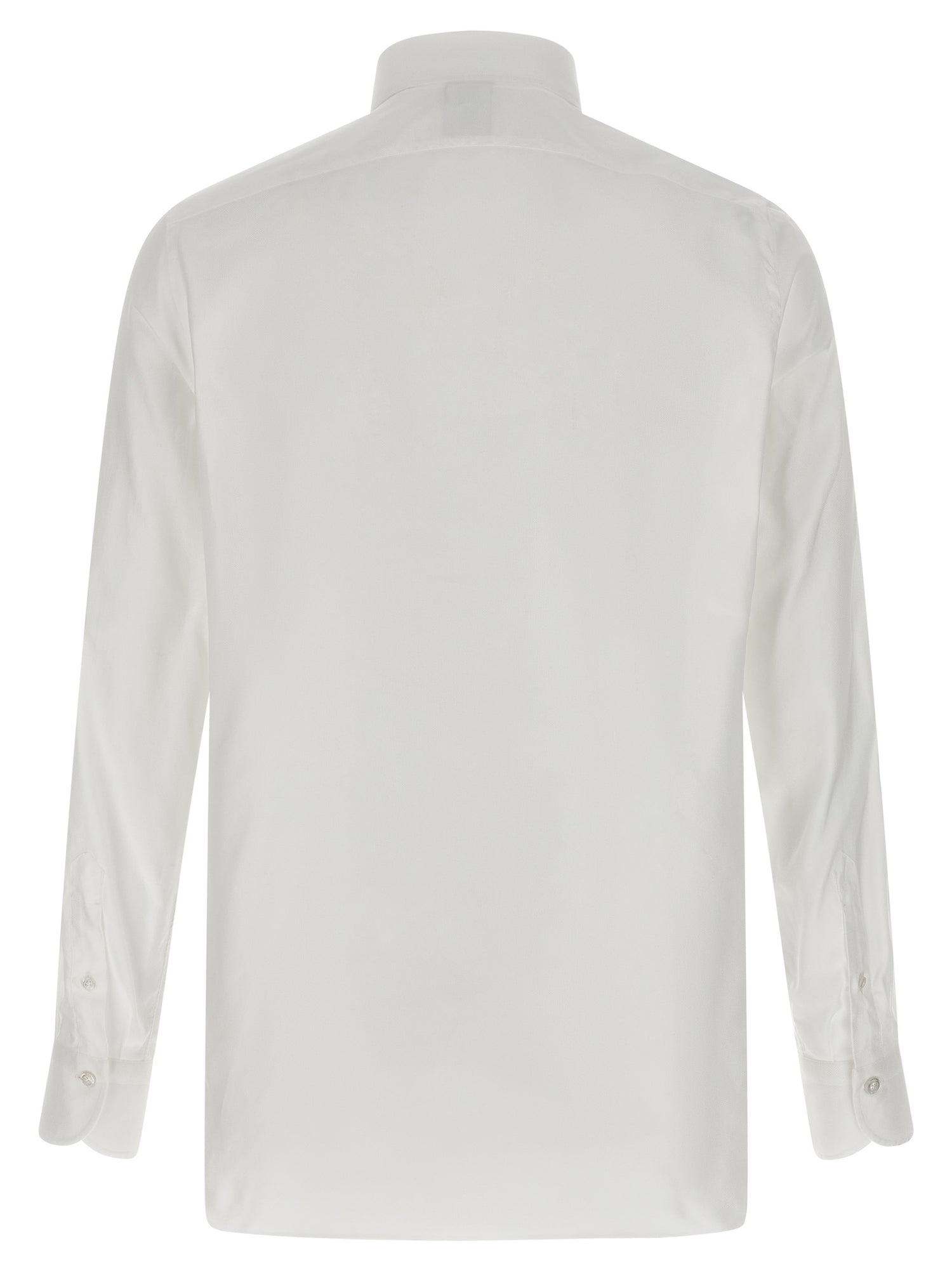 Finamore Napoli Shirt