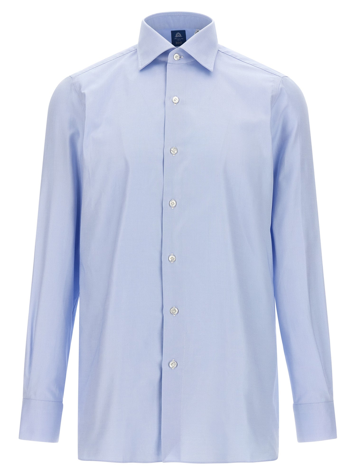 Finamore Napoli Shirt