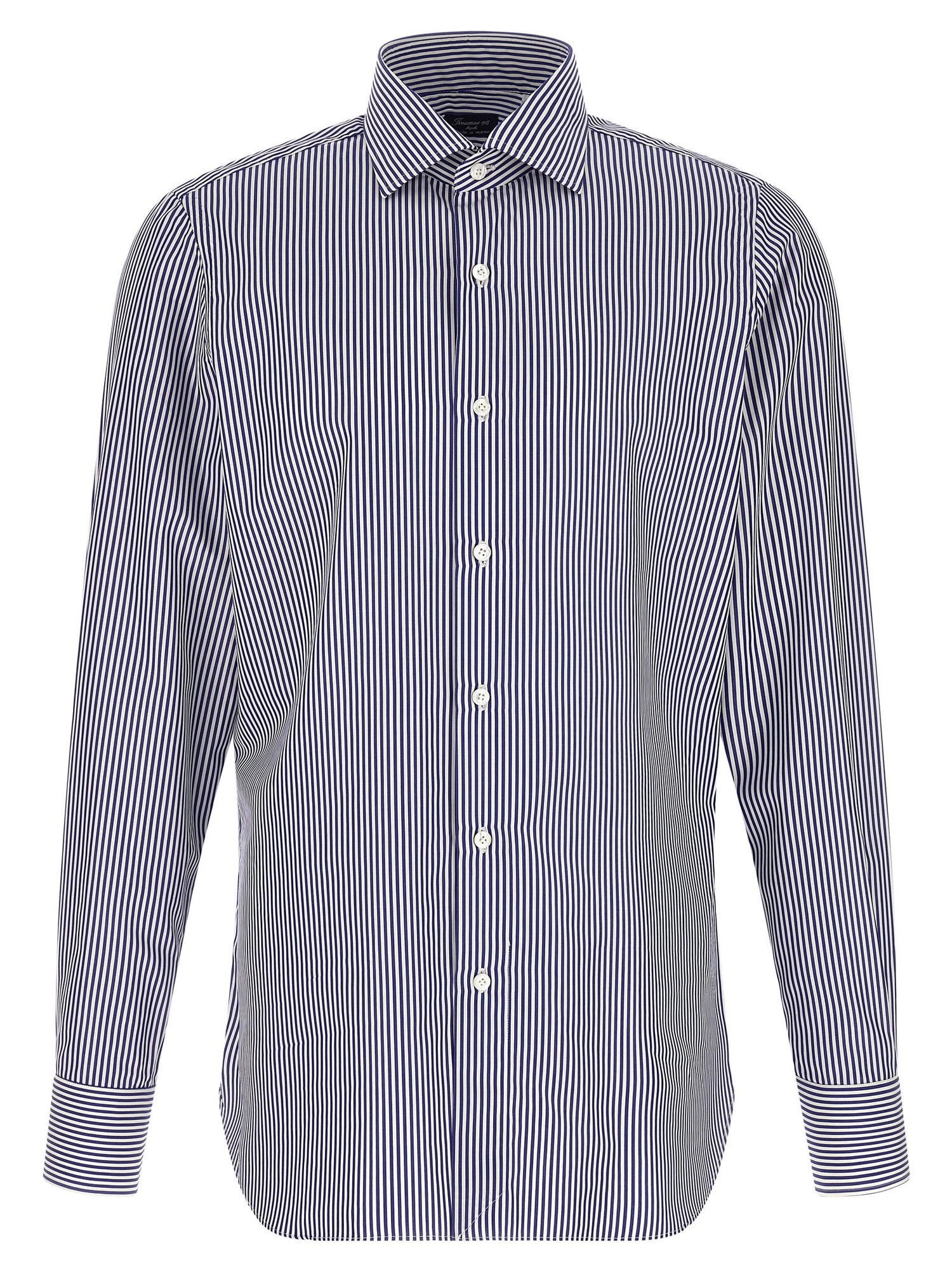 Finamore Napoli Shirt