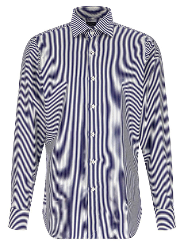 Finamore Napoli Shirt