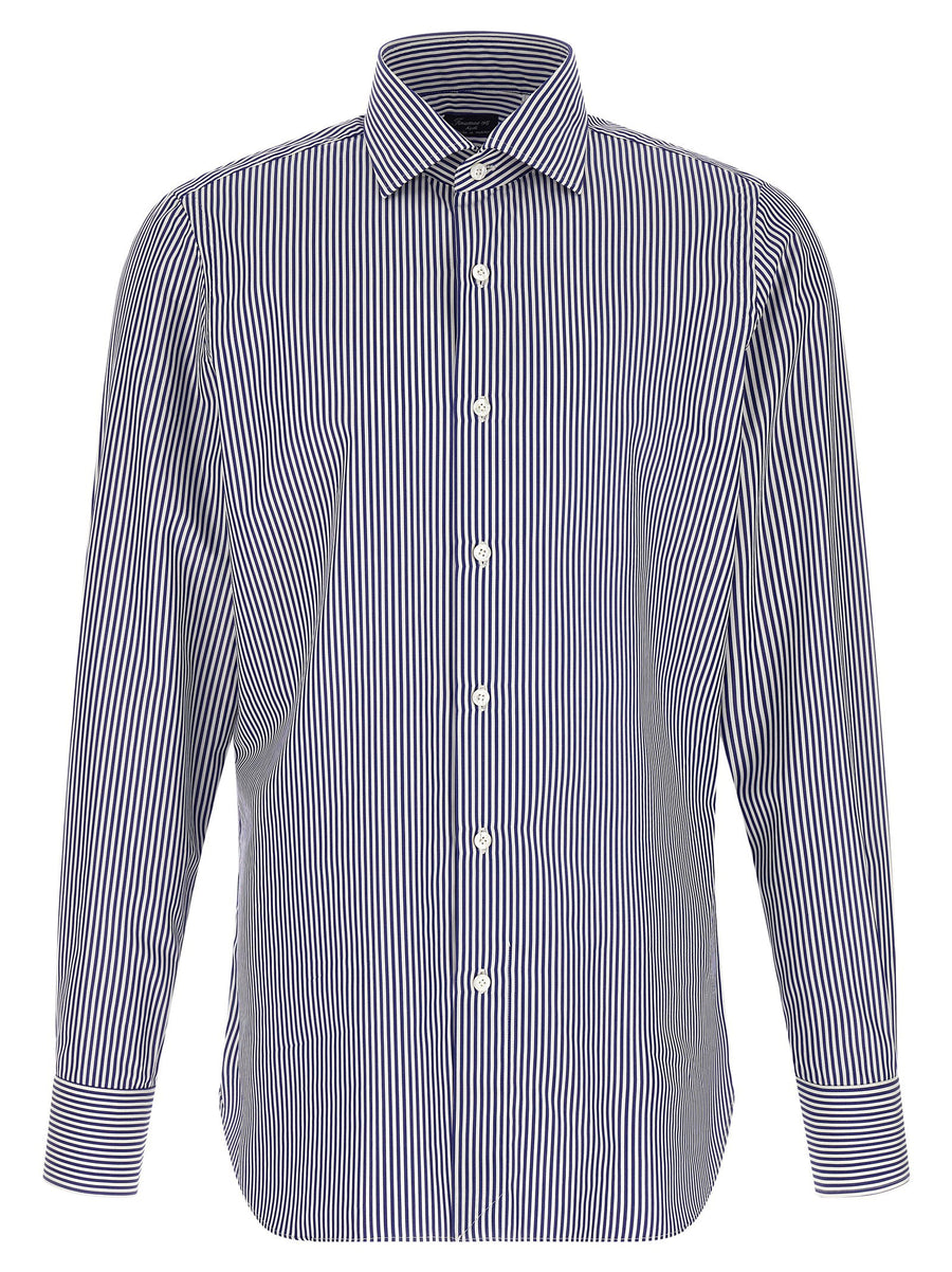 Finamore Napoli Shirt