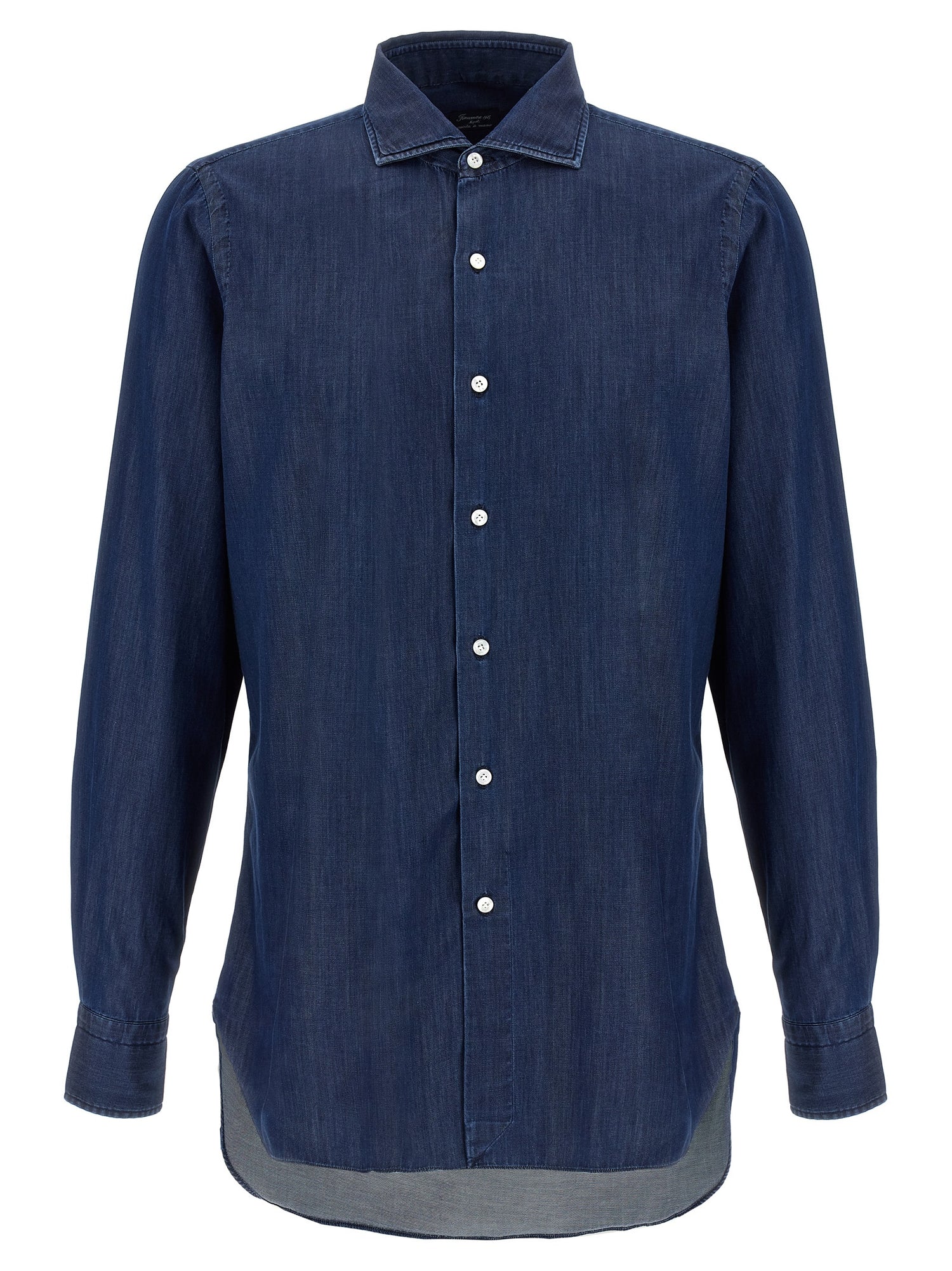 Finamore Napoli Shirt