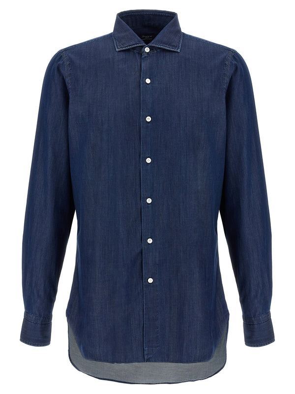 Finamore Napoli Shirt