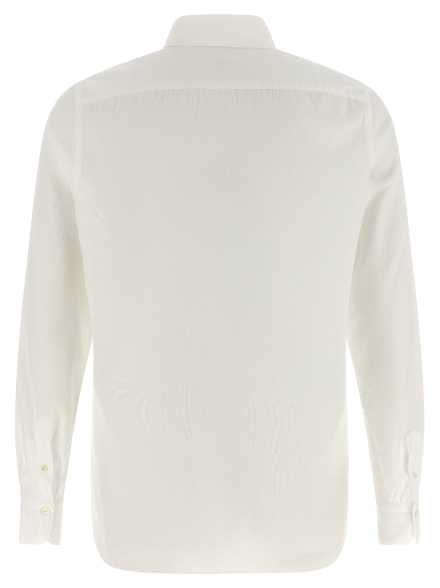 Finamore Gaeta Shirt