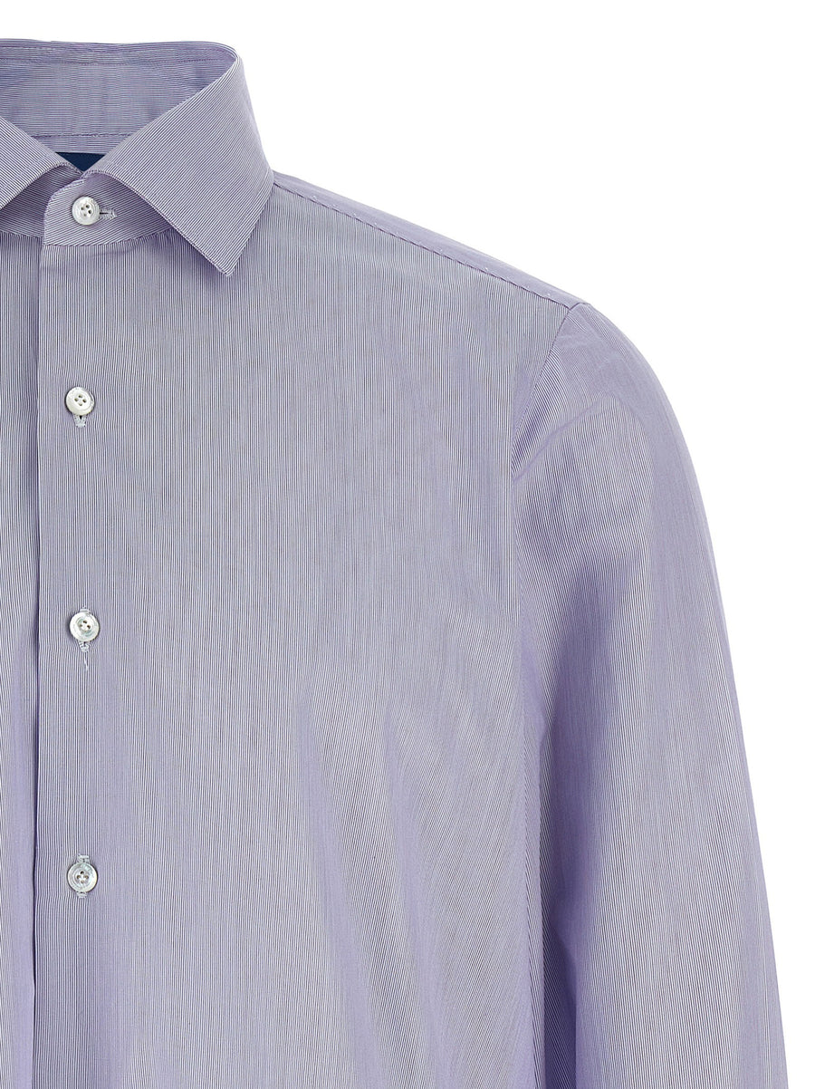 Finamore Napoli Shirt