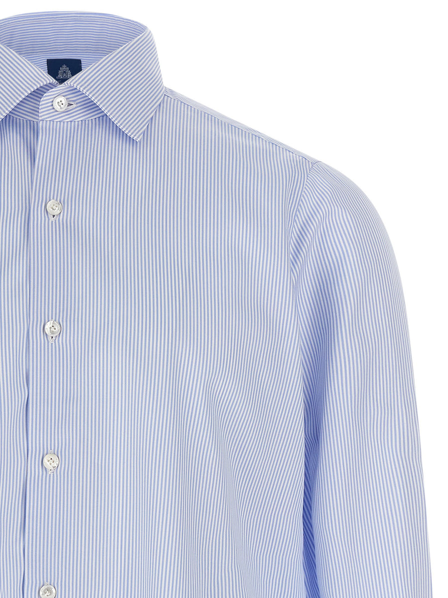 Finamore Napoli Shirt