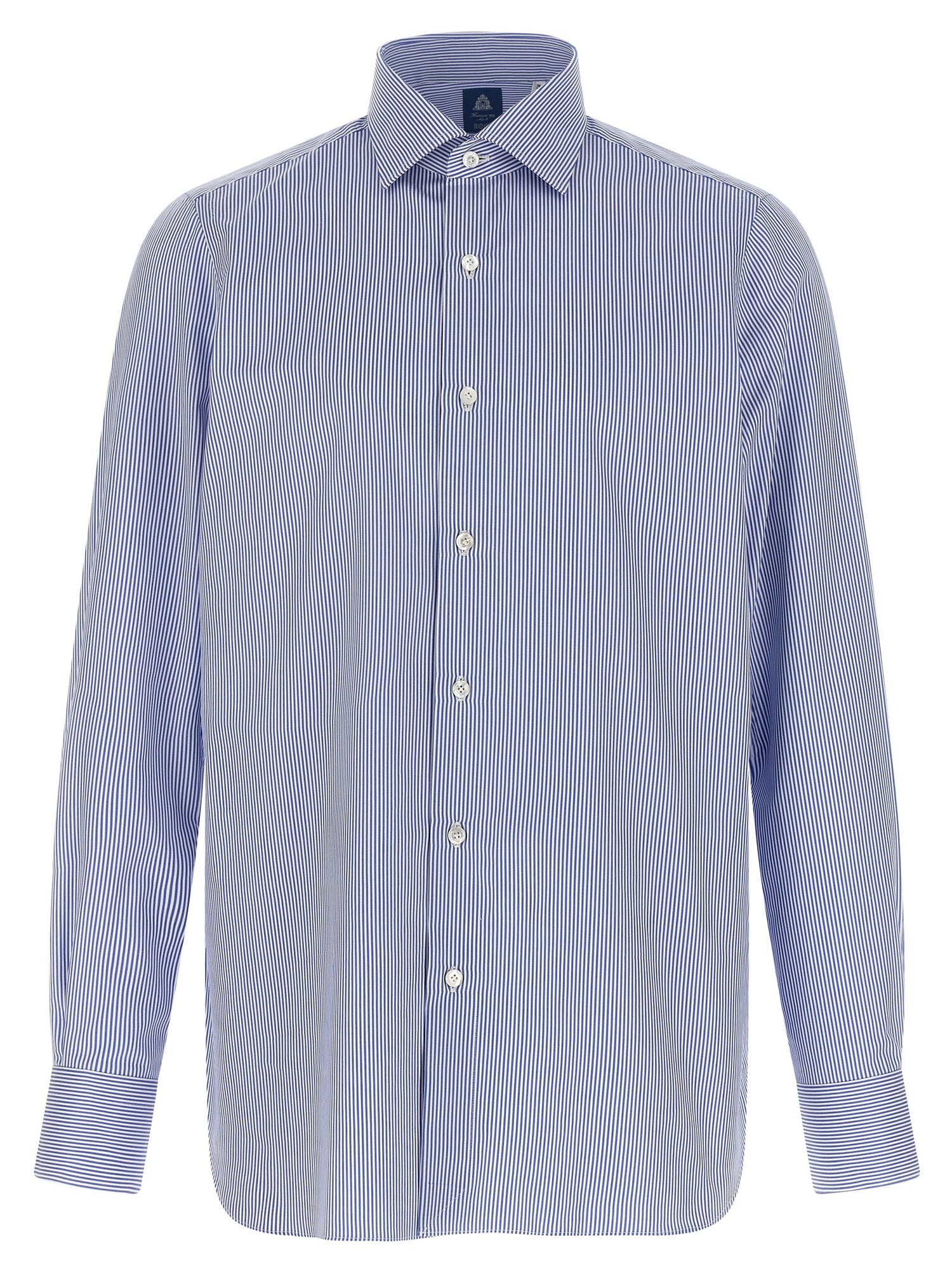 Finamore Napoli Shirt