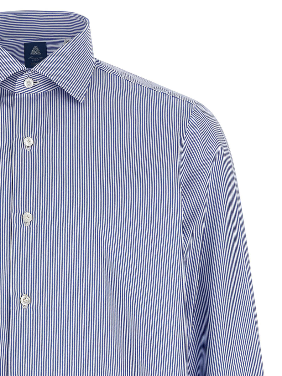 Finamore Napoli Shirt