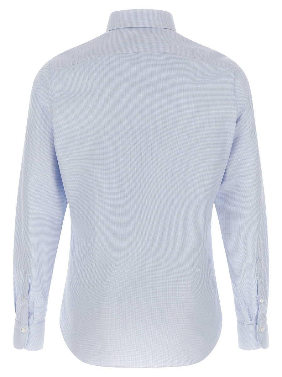 Finamore Napoli Shirt