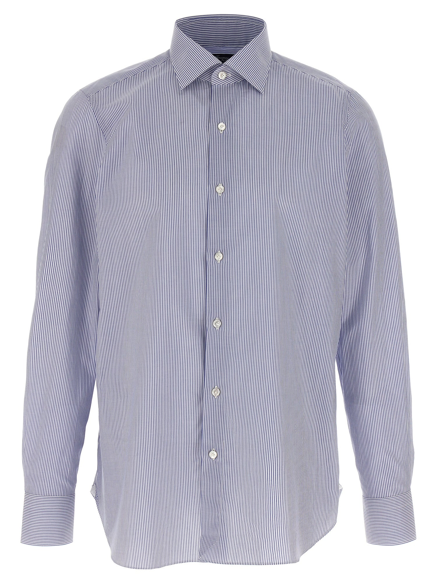 Finamore Napoli Shirt