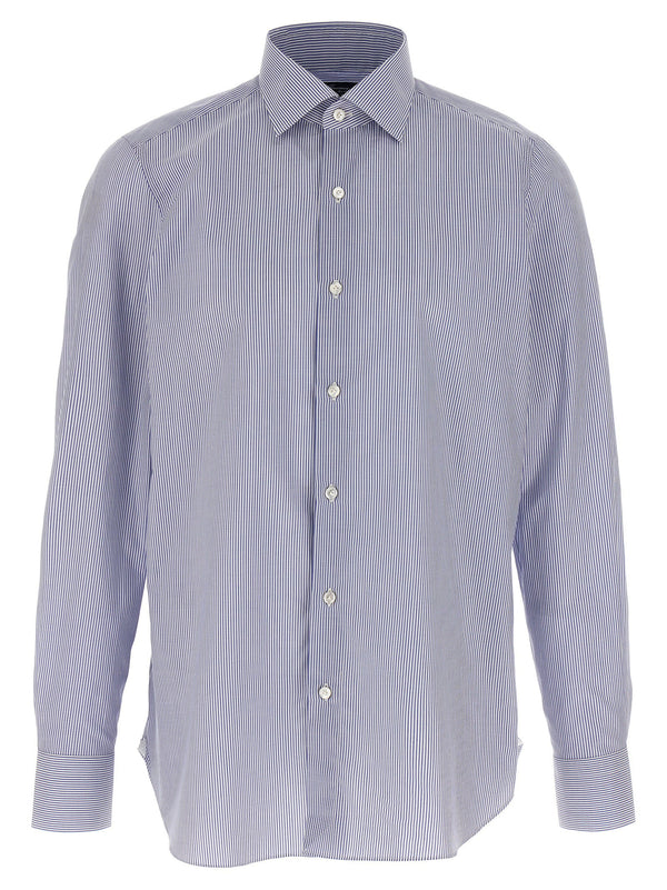 Finamore Napoli Shirt