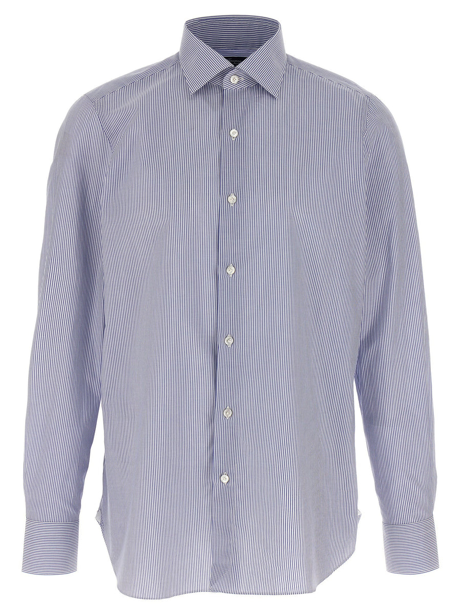 Finamore Napoli Shirt