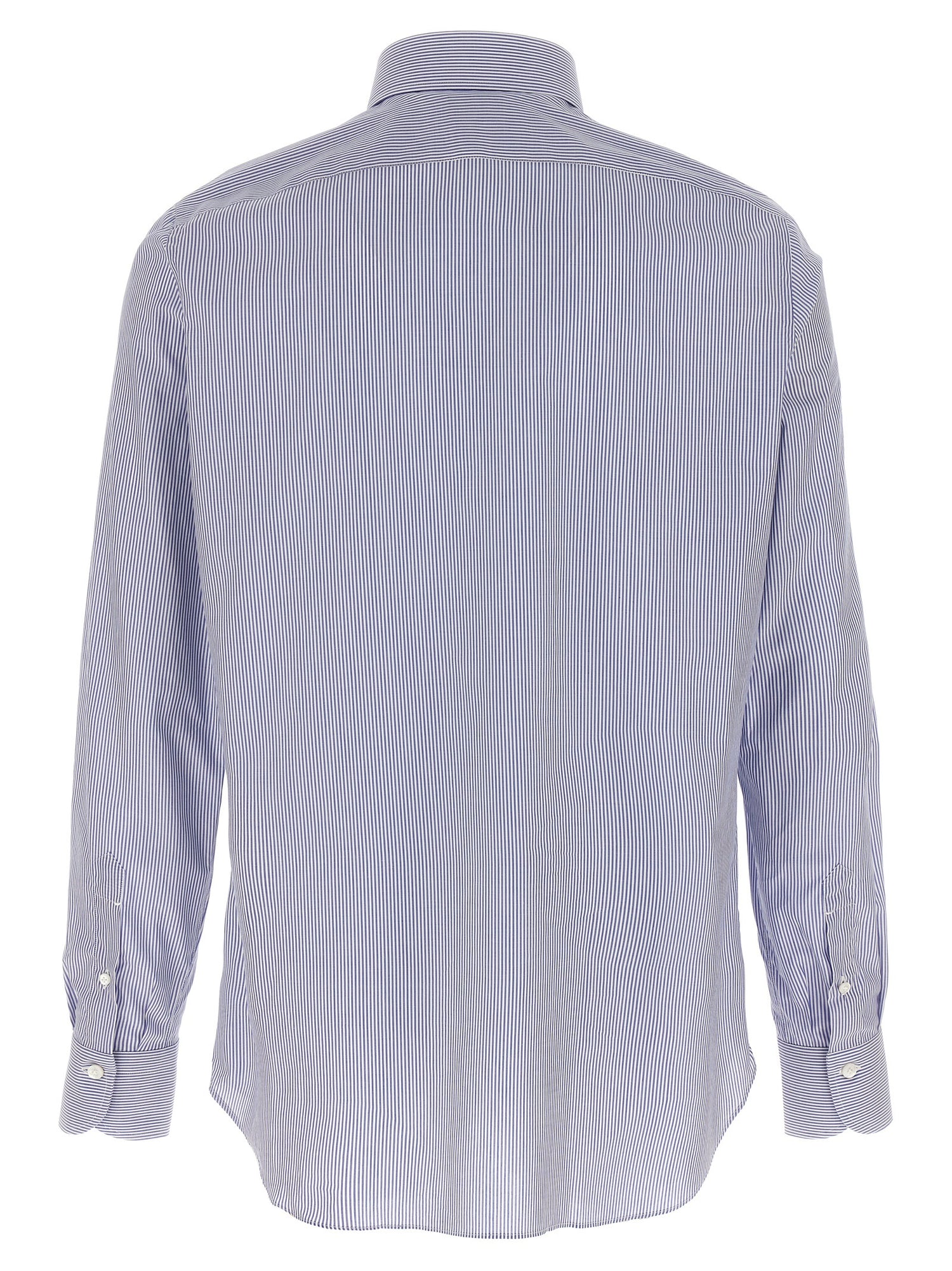 Finamore Napoli Shirt