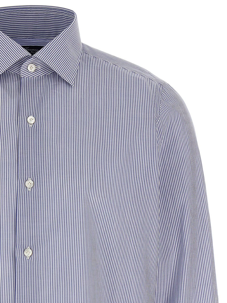 Finamore Napoli Shirt