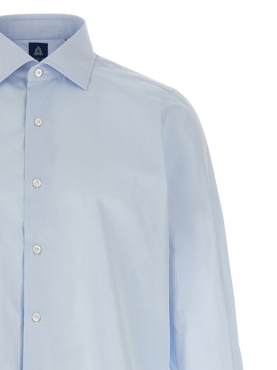 Finamore Napoli Shirt