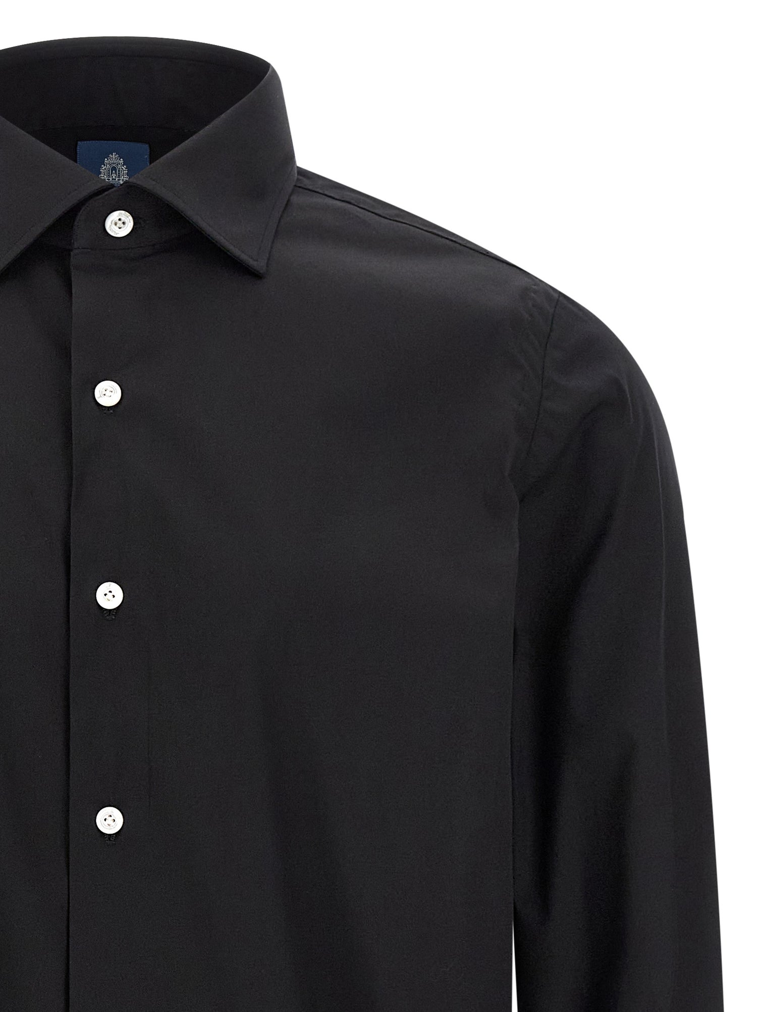 Finamore Napoli Shirt