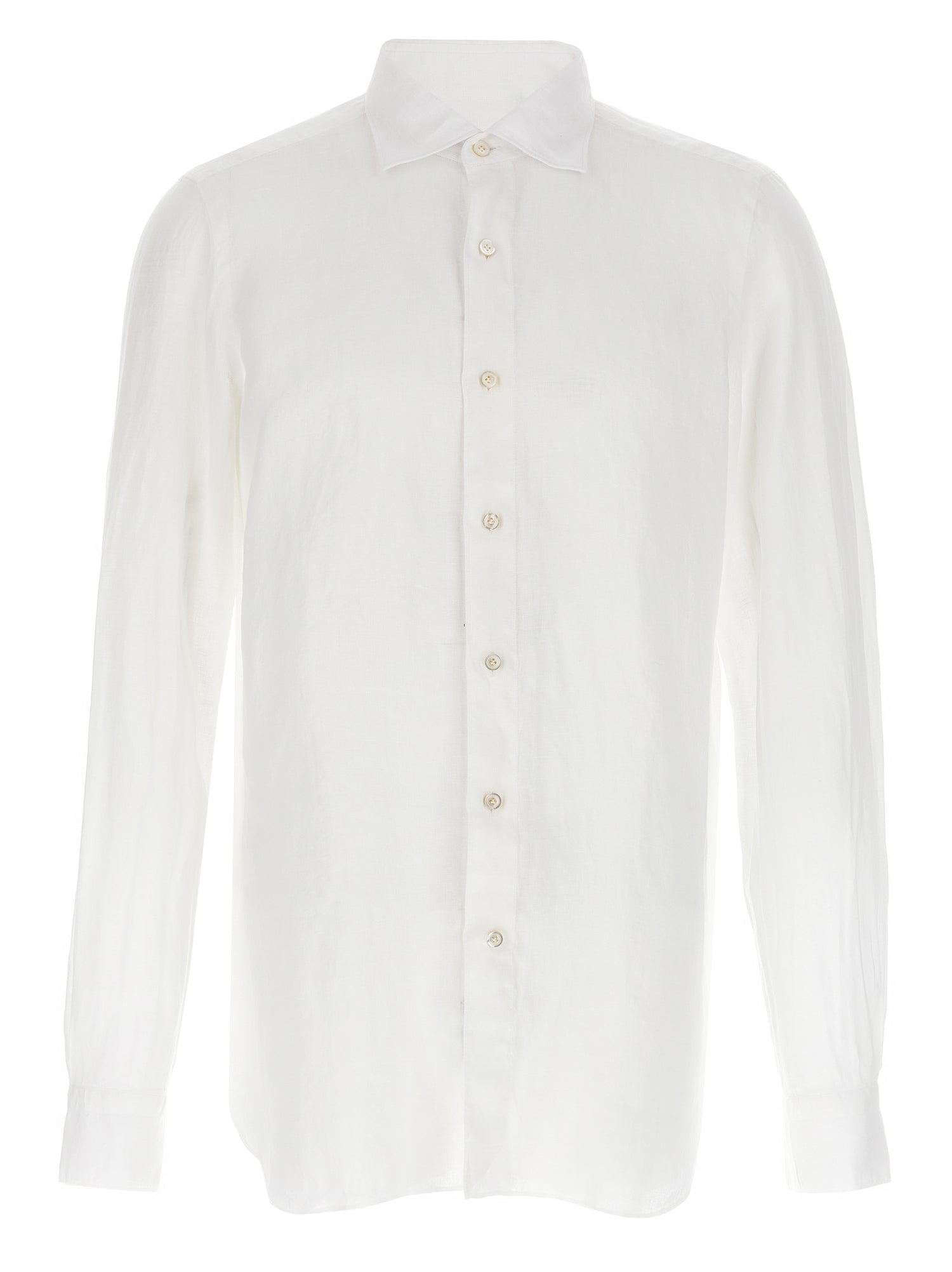Finamore Gaeta Shirt