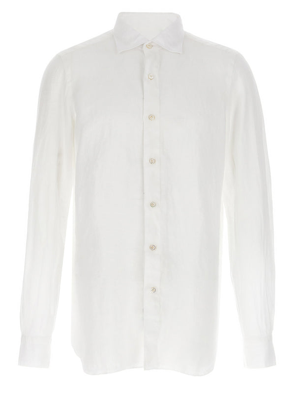 Finamore Gaeta Shirt