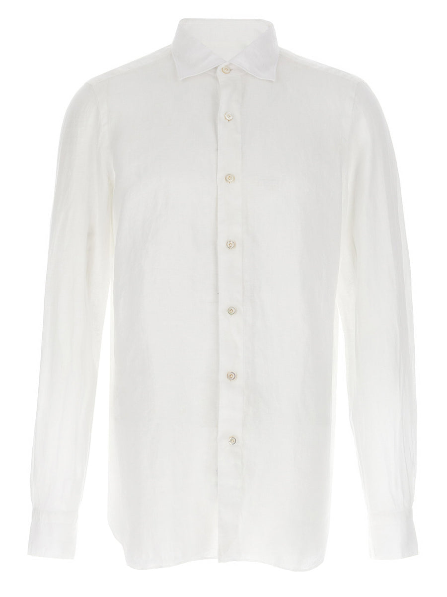 Finamore Gaeta Shirt