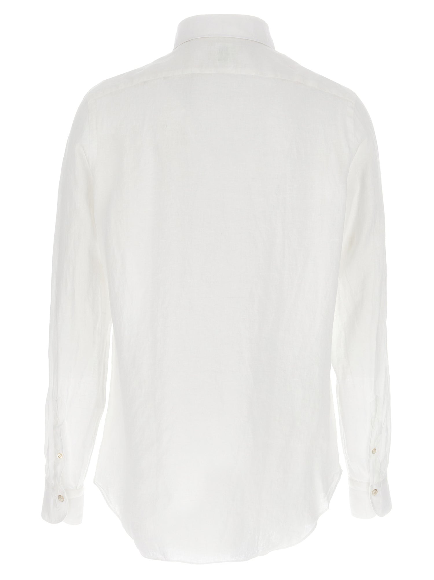 Finamore Gaeta Shirt
