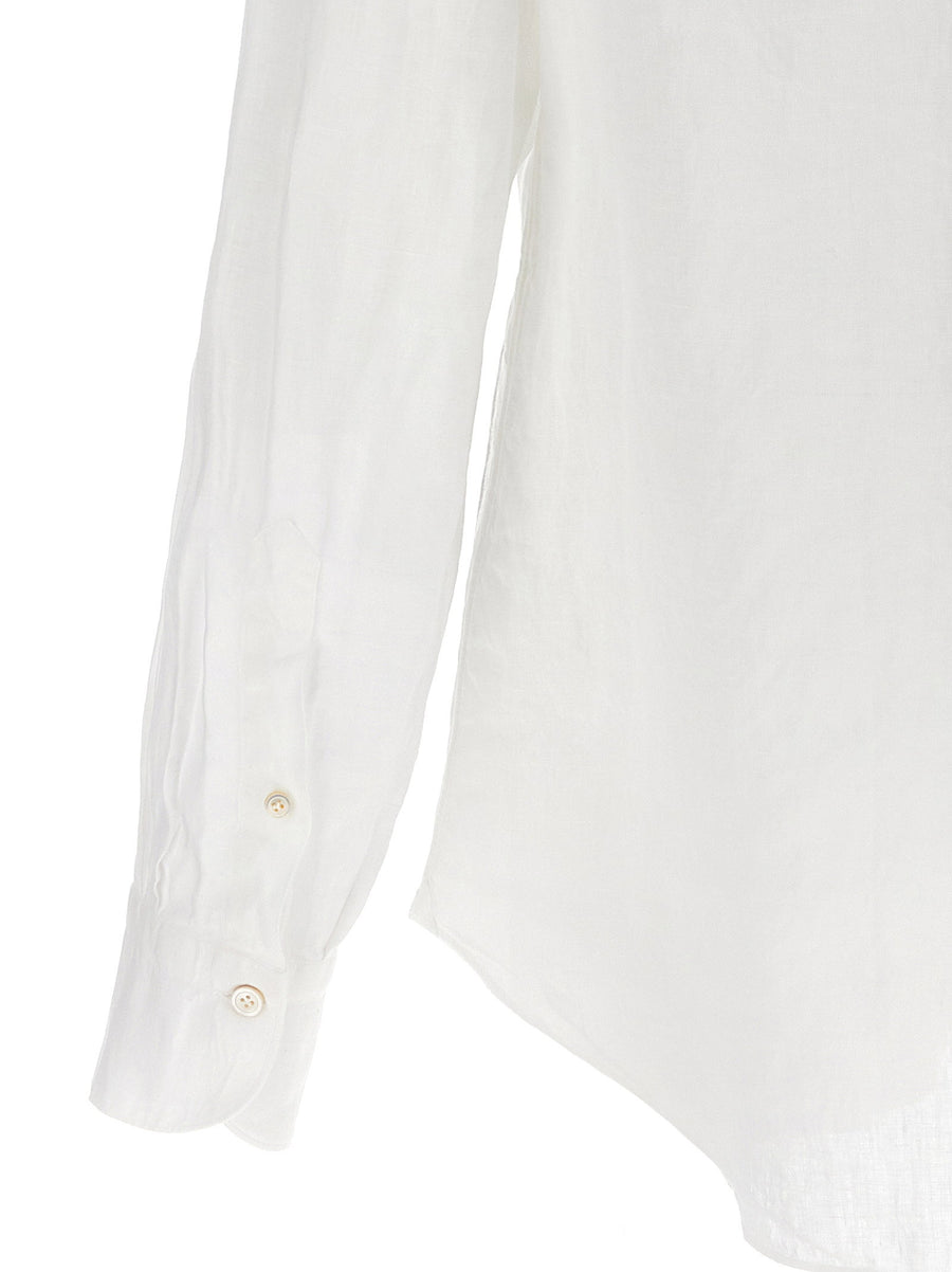 Finamore Gaeta Shirt