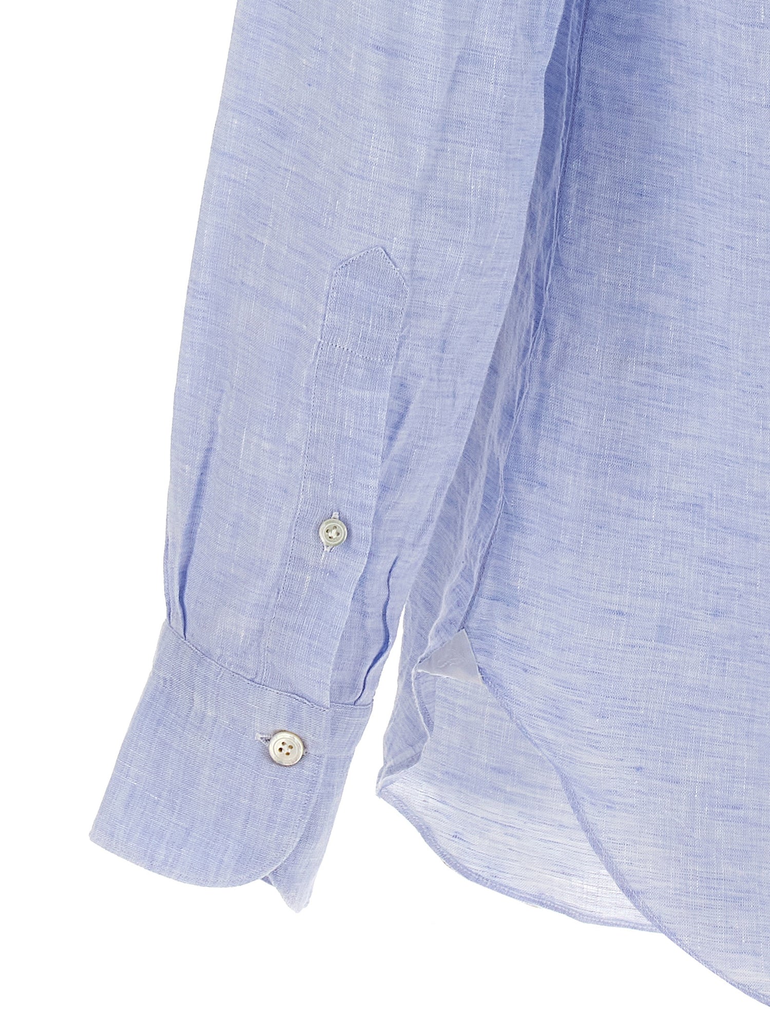 Finamore Gaeta Shirt