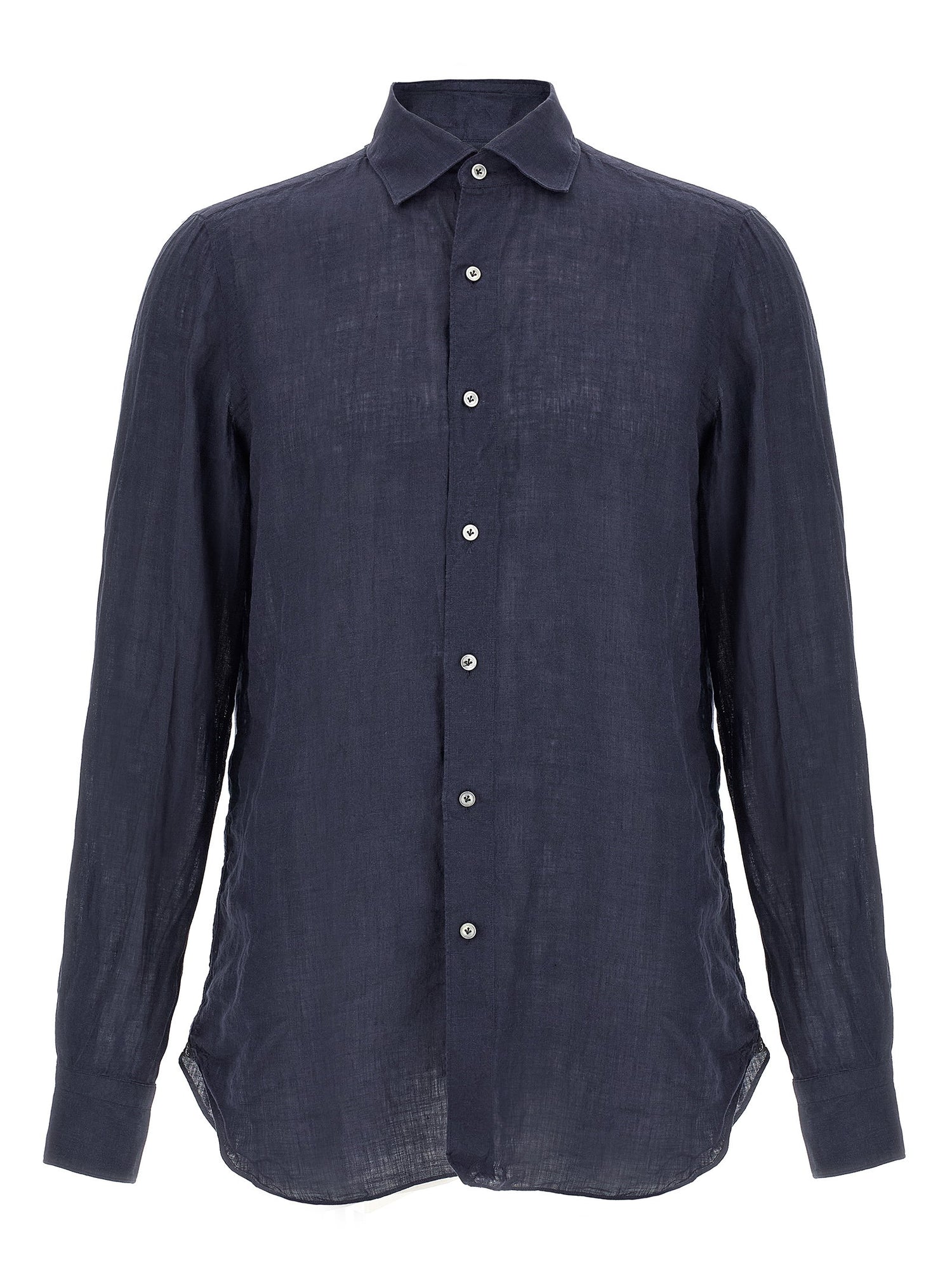 Finamore Gaeta Shirt