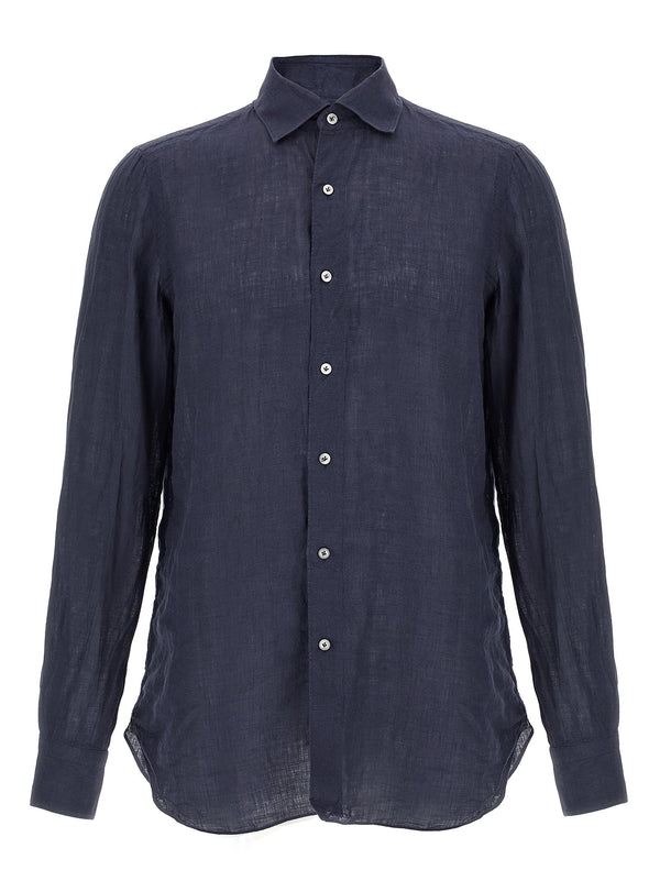 Finamore Gaeta Shirt