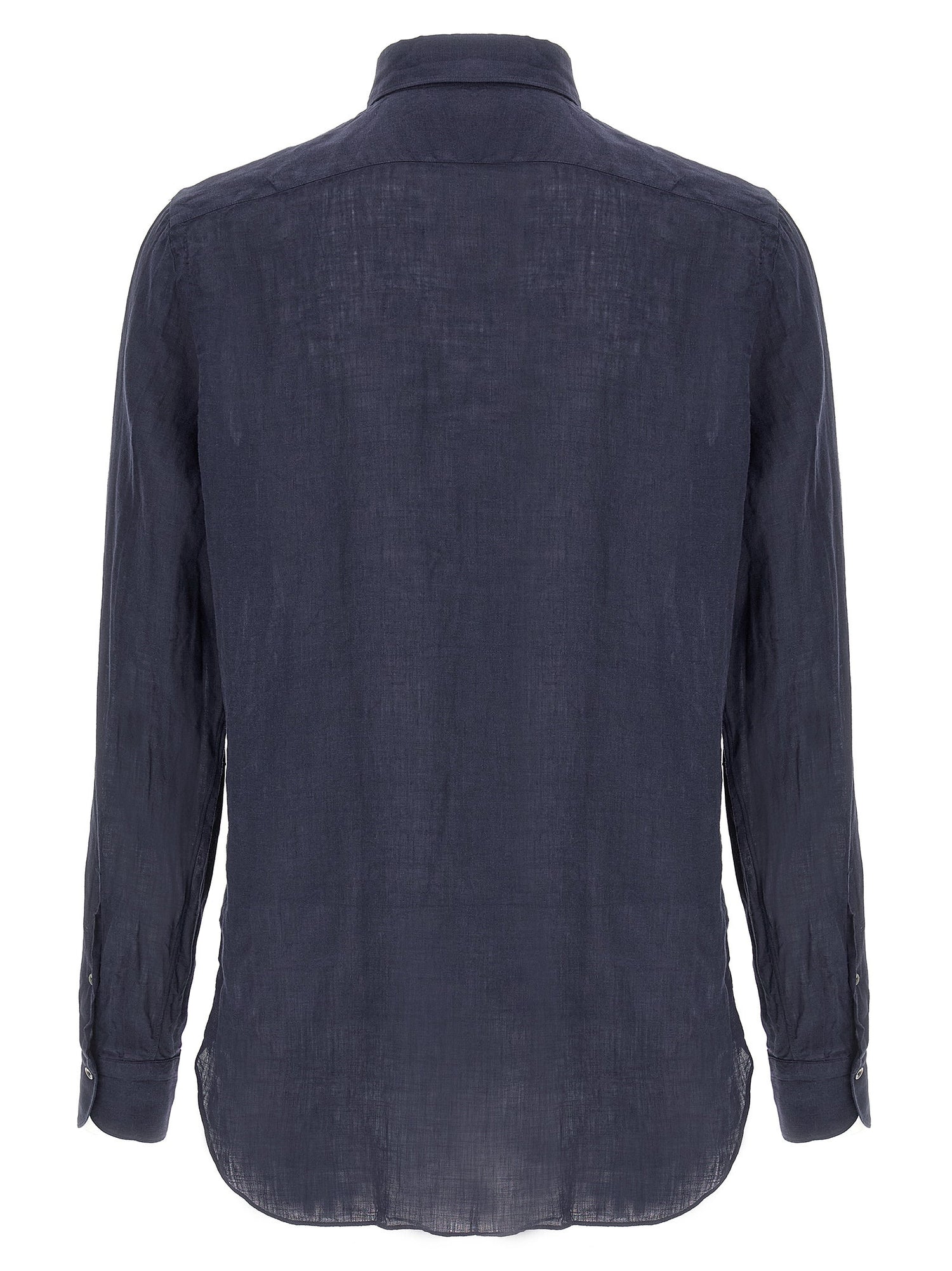 Finamore Gaeta Shirt