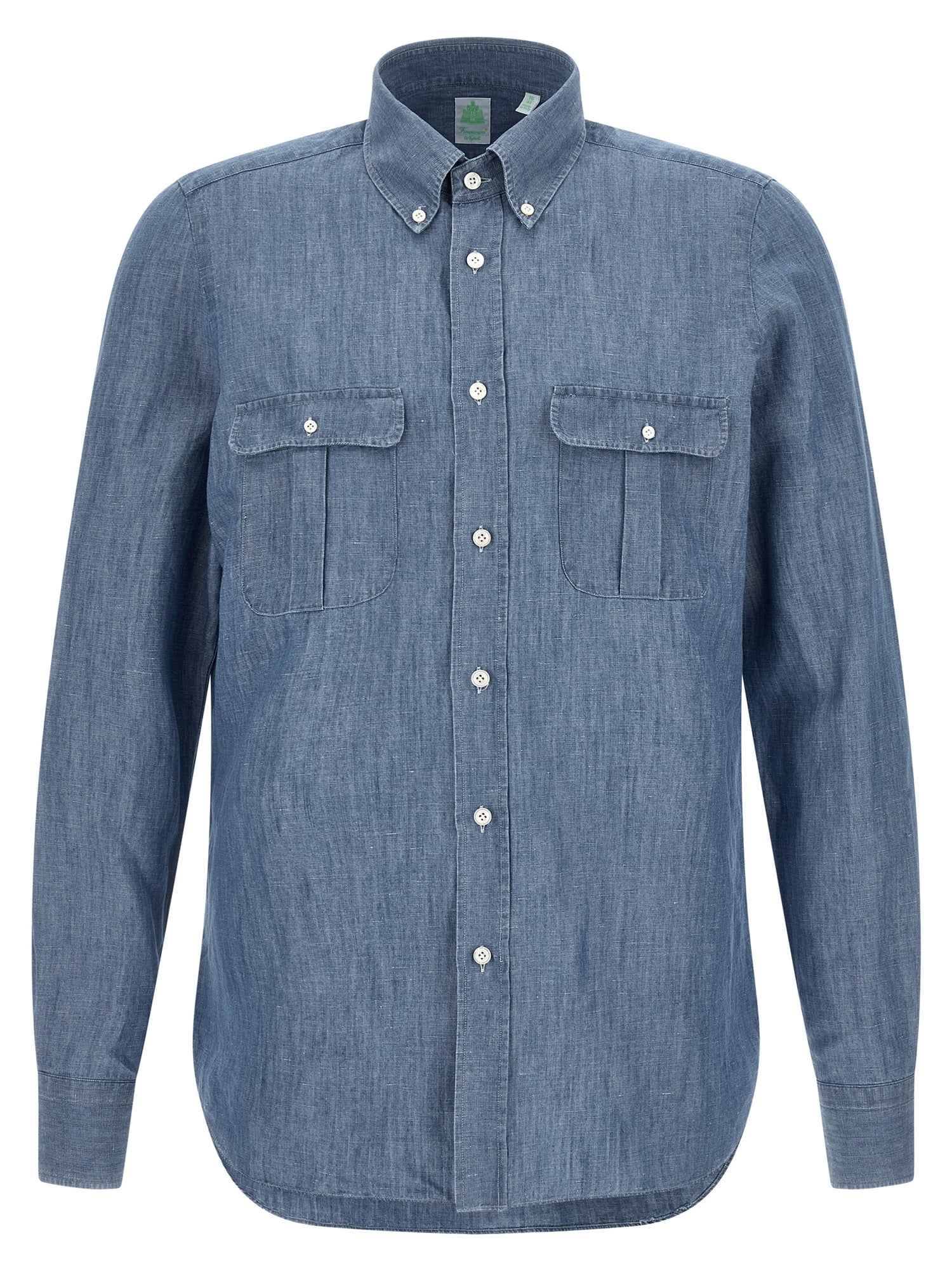 Finamore Zurigo Shirt