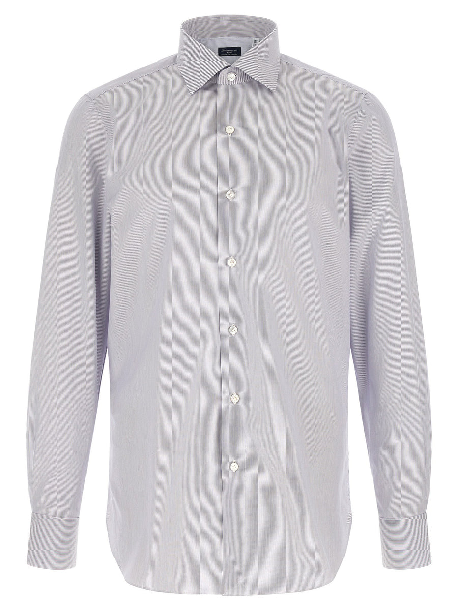 Finamore Napoli Shirt