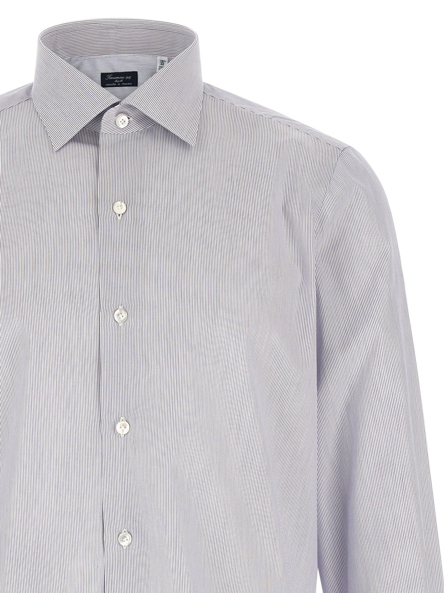 Finamore Napoli Shirt