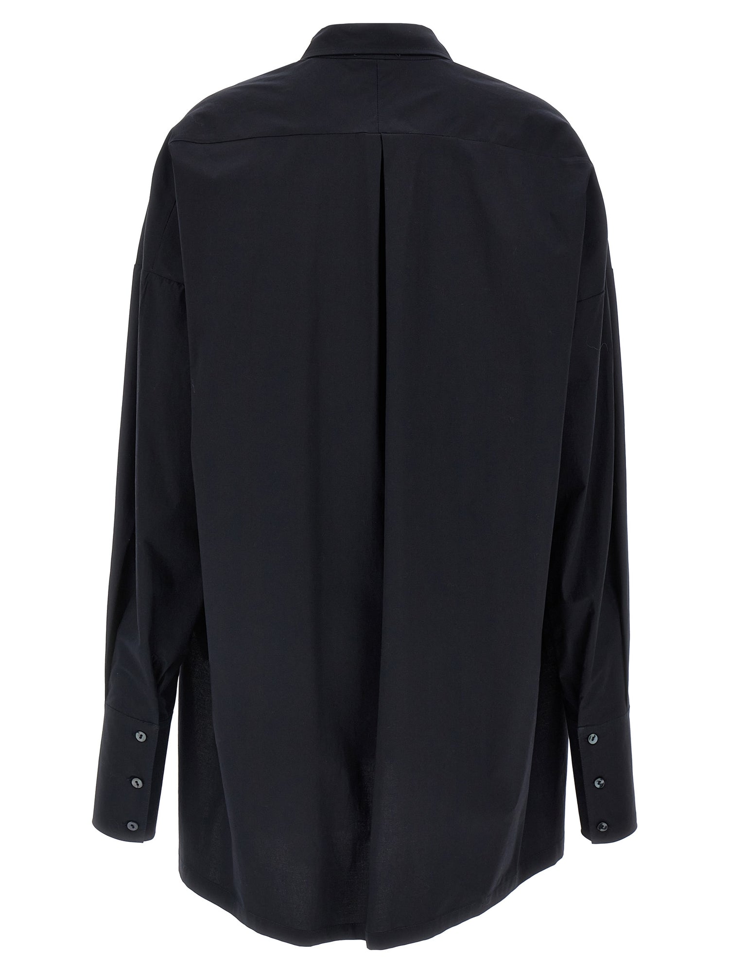 Di.la3 Pari' Cotton Shirt
