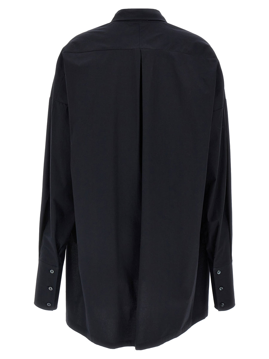 Di.la3 Pari' Cotton Shirt