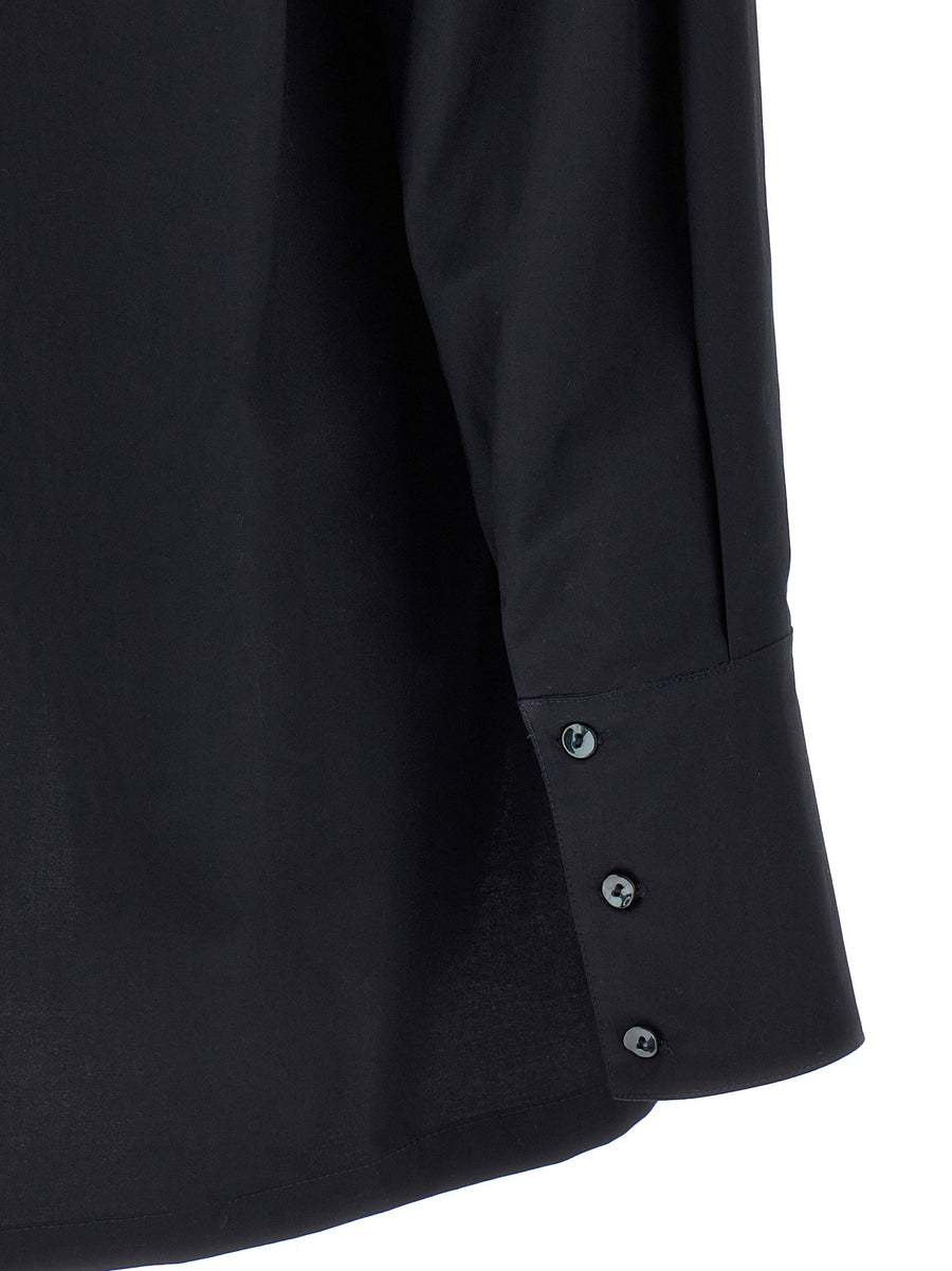 Di.la3 Pari' Cotton Shirt
