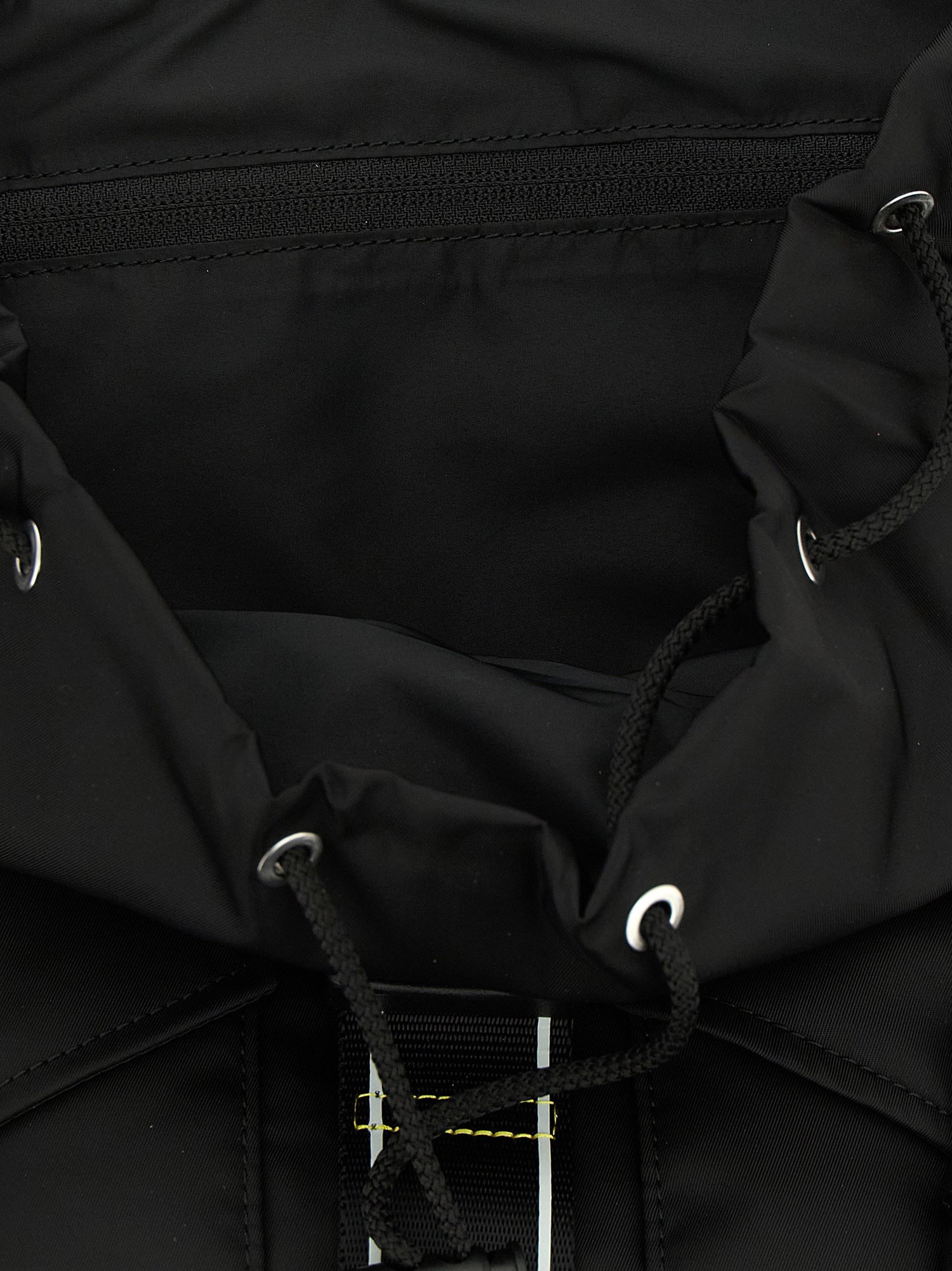 Ganni Re-tech Backpack