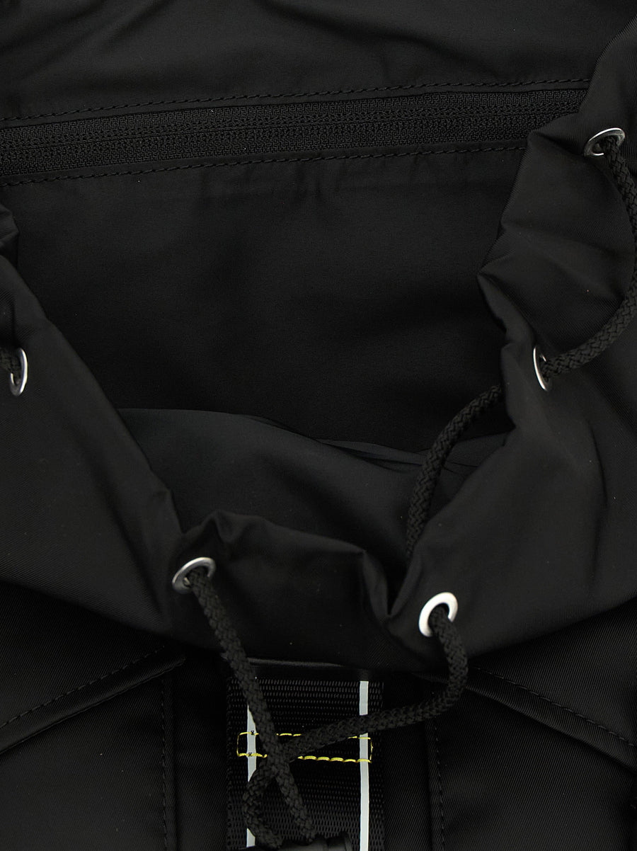 Ganni Re-tech Backpack