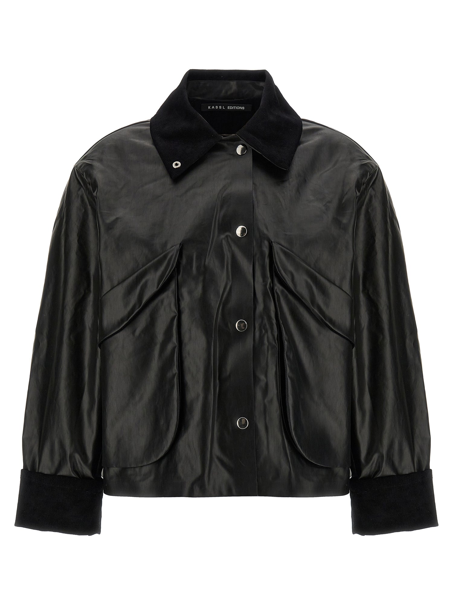 Kassl Editions Hunting Jacket