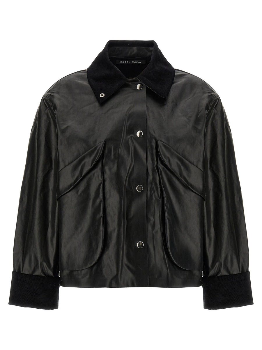 Kassl Editions Hunting Jacket