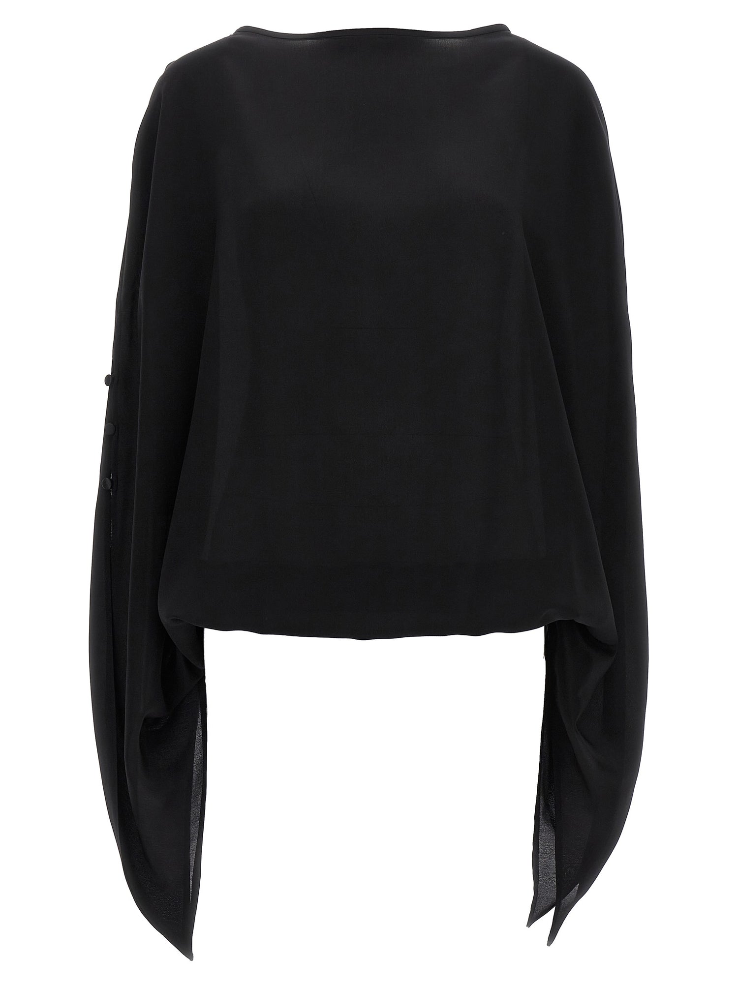 Di.la3 Pari' Cristina Blouse